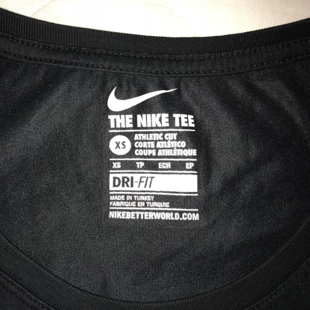 Nike shirt